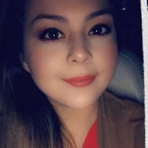 Meet your Posher, Chantel